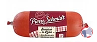 Rappel produit Saucisse de Lyon 250g Pierre Schmidt