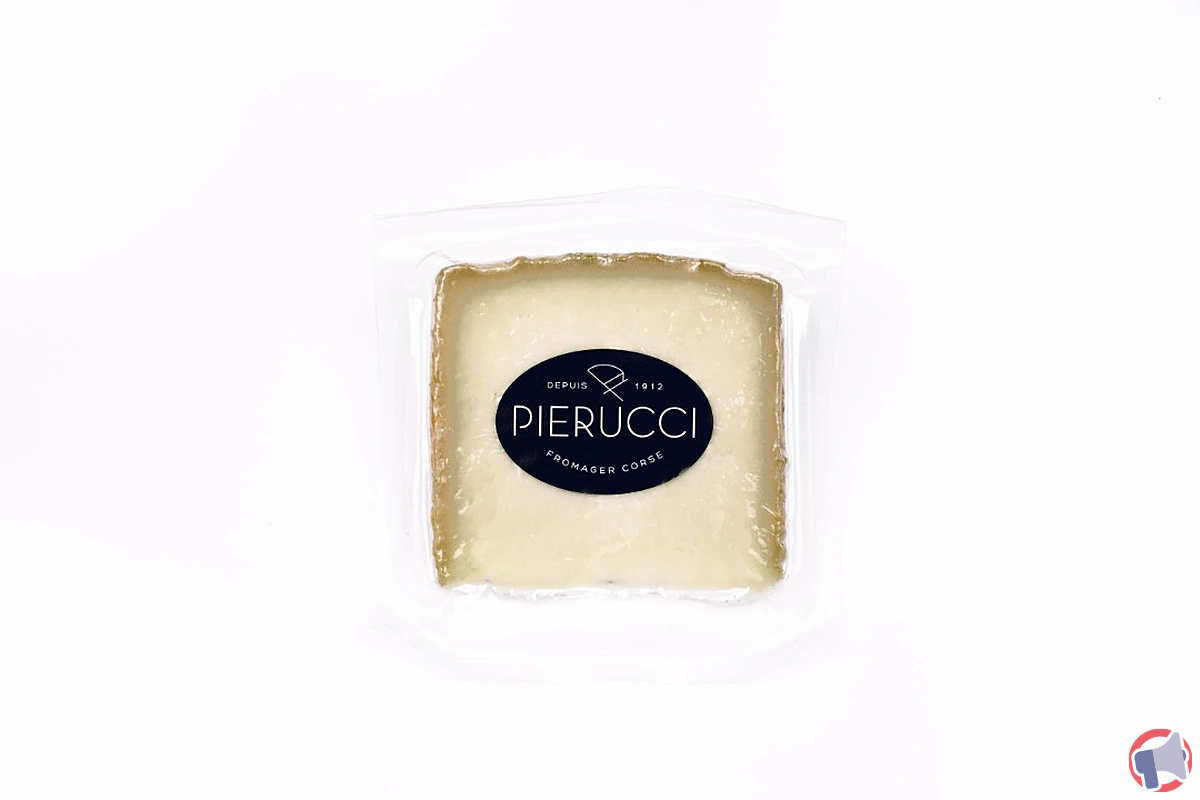 Rappel de tomme de brebis Pierucci pour risque de listériose