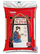 Rappel produit PIGINO RIZ POUR SUSHI