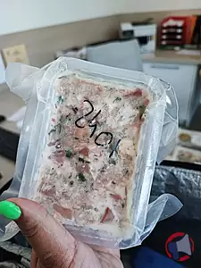 Rappel produit fromage de tete a pignatta nustrale