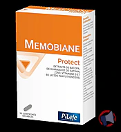 Rappel produit Pileje Memobiane Protect