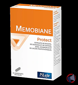 Rappel produit Memobiane Protect Pileje