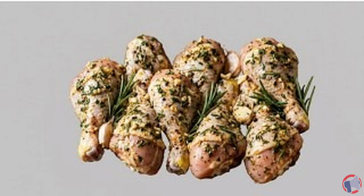 Rappel de pilon de poulet : risques pour la santé et que faire