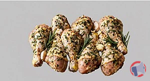 Rappel produit Pilon de poulet