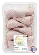 Rappel produit Pilon de poulet (photo numéro 2)