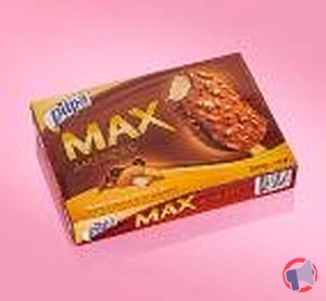 Rappel produit Bâtonnets vanille/lait/amandes PILPA