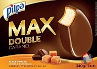 Rappel produit Bâtonnets X 4 PILPA PILPA (photo numéro 3)