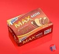 Rappel produit Mini bâtonnets assortis PILPA (photo numéro 1)