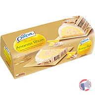 Rappel produit PILPA : Buche Ananas Rhum Flambée ; Buche Stracciatella ; Buche Chocolat Pistache ;Buche Citron Meringué ;Buche Vanille Nougat PILPA