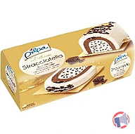 Rappel produit PILPA : Buche Ananas Rhum Flambée ; Buche Stracciatella ; Buche Chocolat Pistache ;Buche Citron Meringué ;Buche Vanille Nougat PILPA (photo numéro 2)