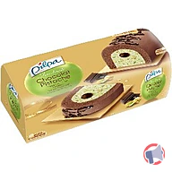 Rappel produit PILPA : Buche Ananas Rhum Flambée ; Buche Stracciatella ; Buche Chocolat Pistache ;Buche Citron Meringué ;Buche Vanille Nougat PILPA (photo numéro 3)
