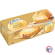 Rappel produit PILPA : Buche Ananas Rhum Flambée ; Buche Stracciatella ; Buche Chocolat Pistache ;Buche Citron Meringué ;Buche Vanille Nougat PILPA (photo numéro 5)