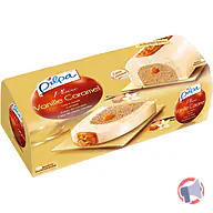 Rappel produit PILPA BUCHE PLAISIR VANILLE CARAMEL 545G PILPA (photo numéro 1)
