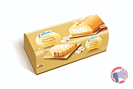 Rappel produit PILPA BUCHE SUBLIME VANILLE NOUGAT 536G PILPA (photo numéro 1)