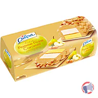 Rappel produit PILPA BUCHE TENTATION POMME POIRE CARAMEL 547G PILPA (photo numéro 1)