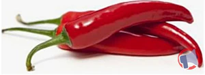 Rappel produit PIMENT ROUGE VRAC 5 Kg Origine France