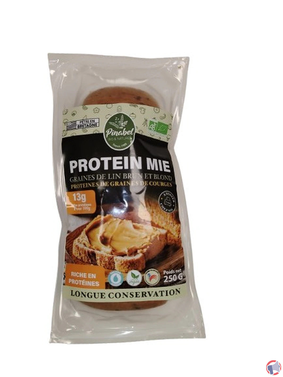 Rappel produit pinabel protein mie : ce qu’il faut vérifier et les risques