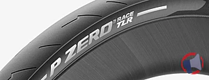 Rappel produit Pneus de vélos P ZERO Race TLR (Tubeless-ready) taille 28-622 (700x28c) PIRELLI