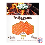 Rappel produit Produits de saurisserie Les plaisirs du midi (photo numéro 1)