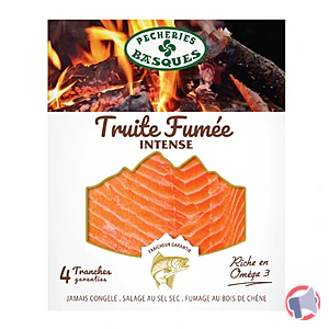 Rappel produit Produits de saurisserie Les plaisirs du midi