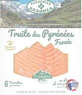 Rappel produit Produits de saurisserie Les plaisirs du midi (photo numéro 2)
