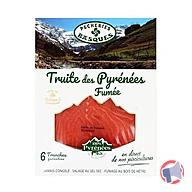 Rappel produit Produits de saurisserie Les plaisirs du midi (photo numéro 3)