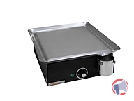 Rappel produit PLANCHAELEC Classic 400 CARBON