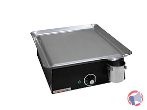 Rappel produit Classic 400 CARBON PLANCHAELEC