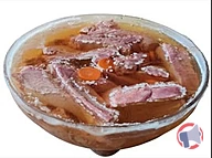 Rappel produit Plat de côte cuit en gelée (photo numéro 1)