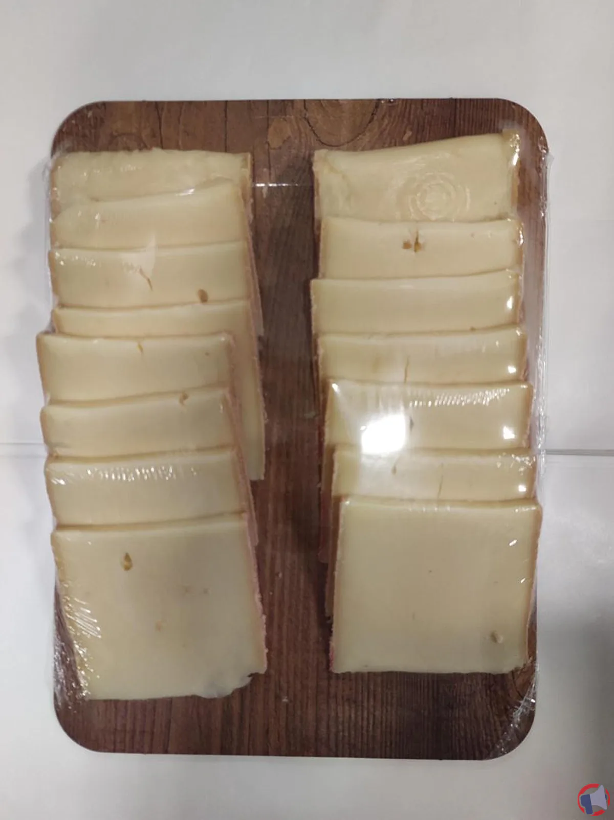Rappel produit : plateau de raclette nature 360g pour risque d'Escherichia coli