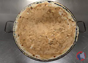 Rappel produit Plats cuisinés vendus au rayon traiteur traditionnel
