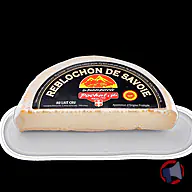Rappel produit Demi Reblochon de Savoie POCHAT POINTE PERCEE (photo numéro 1)