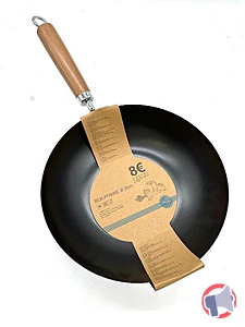 Rappel produit poêle wok poêle wok