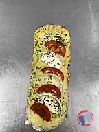 Rappel produit Pizza 4 Fromages // Gourmande Chèvre Point Chaud (photo numéro 1)