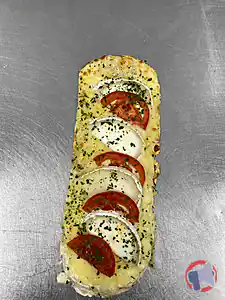 Rappel produit Pizza 4 Fromages // Gourmande Chèvre Point Chaud