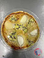 Rappel produit Pizza 4 Fromages // Gourmande Chèvre Point Chaud (photo numéro 2)