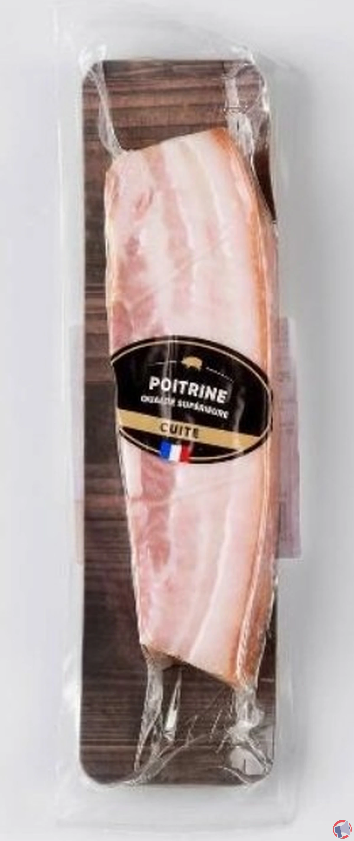 Rappel de poitrine de porc cuite supérieur : comprendre les enjeux de la sécurité alimentaire