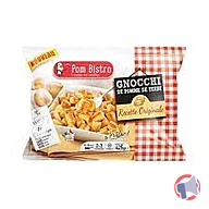Rappel produit FRITES / POMMES DE TERRE GRENAILLE / WEDGES SURGELEES - MARQUE POM BISTRO POM BISTRO (photo numéro 5)