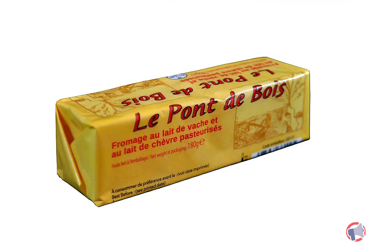 Rappel produit : buchète de mélange soupçonnée de contamination par listeria monocytogenes