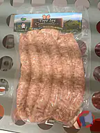 Rappel produit CHIPOLATAS PORC DES COMBRAILLES (photo numéro 1)