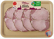 Rappel produit Porc de Nos Villages Rôti de porc cuit supérieur