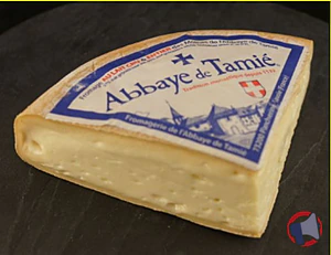 Rappel produit Portion d’Abbaye de Tamié