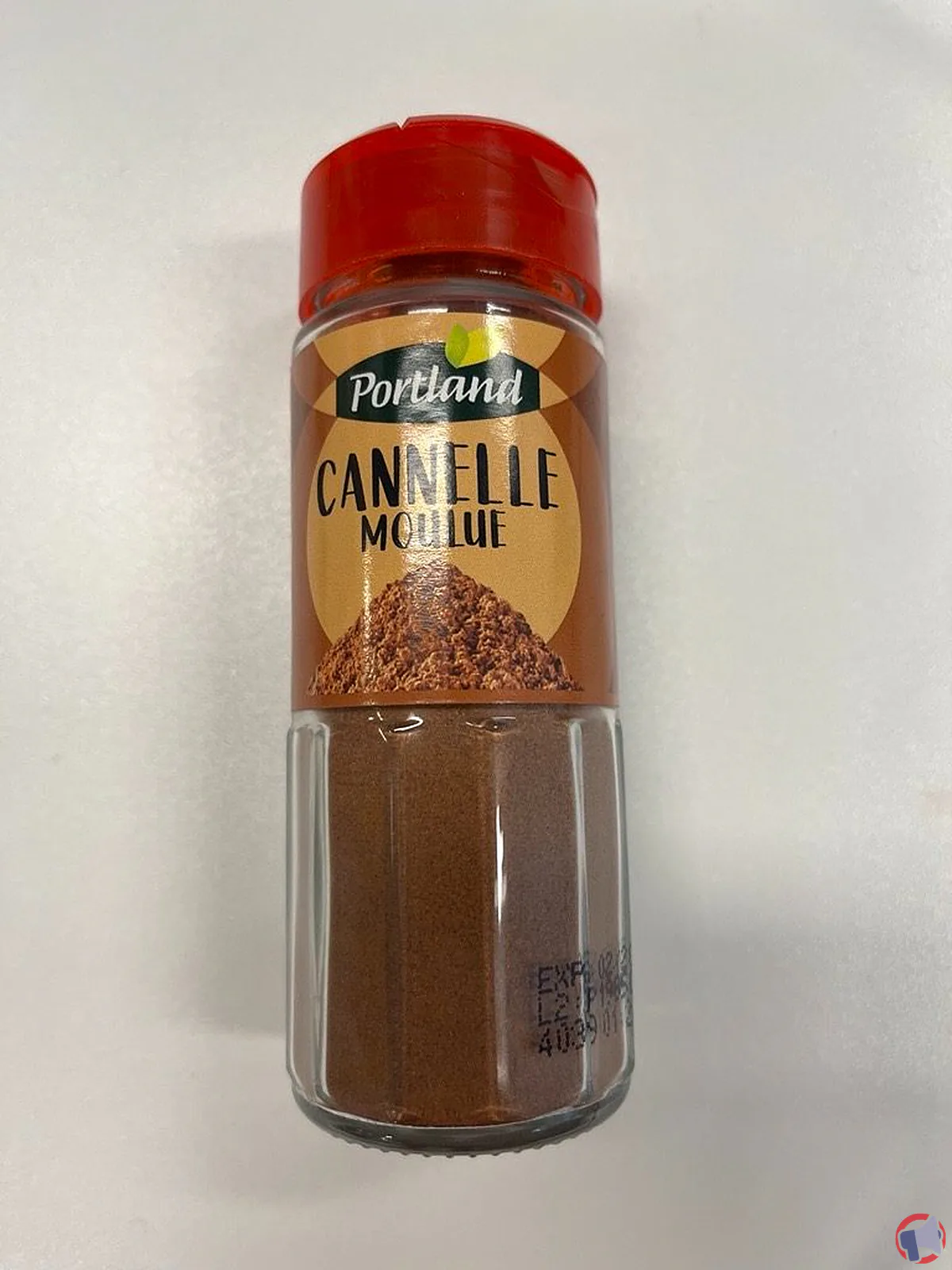 Rappel : Portland cannelle moulue 40g – mise en garde et conseils pour les consommateurs