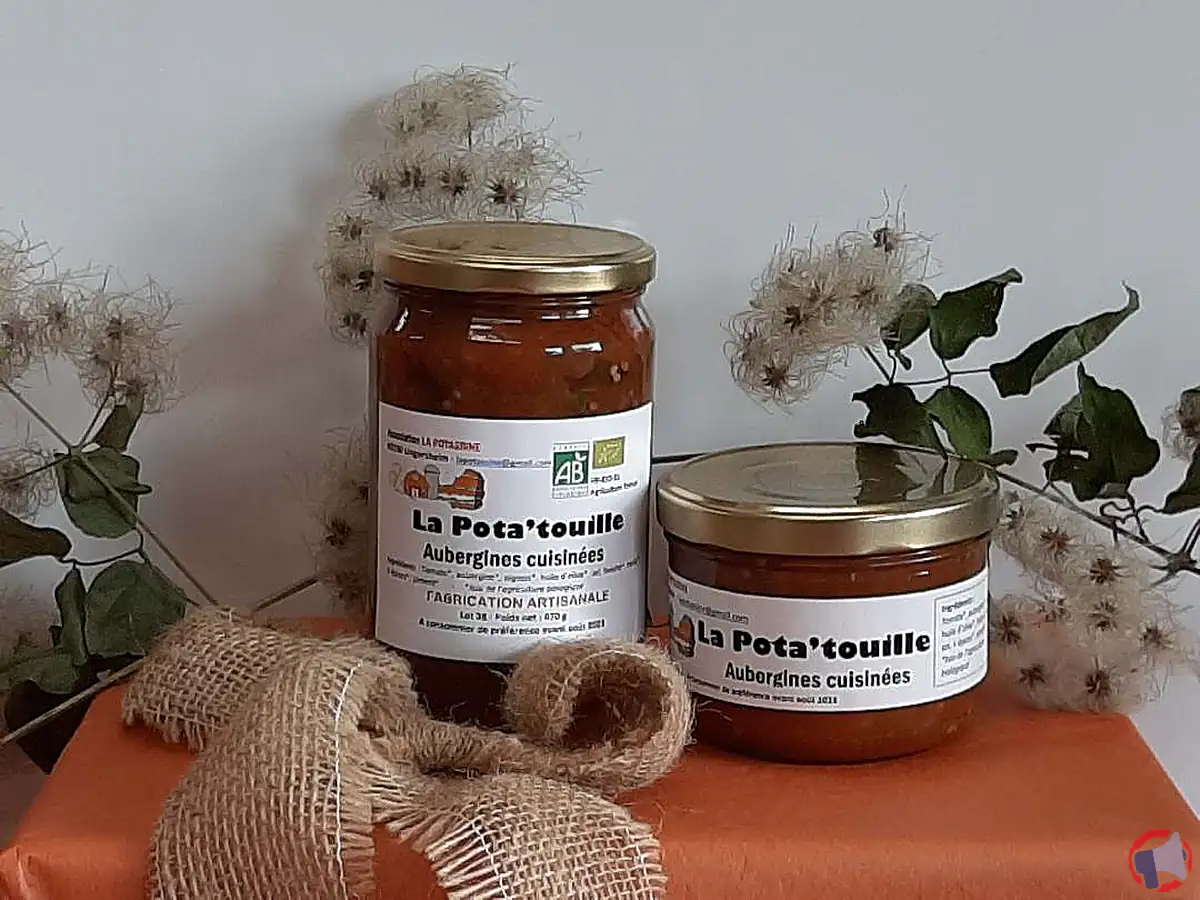 Rappel de conserves La Potassine : risque de botulisme