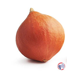 Rappel produit Potimarron