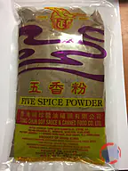 Rappel produit POUDRE CINQ EPICES (photo numéro 1)
