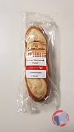 Rappel produit GRANDE MORICETTE® POULET / MORICETTE® POULET / SANDWICH PAVE POULET POULAILLON LES ATELIERS GOURMANDS (photo numéro 1)