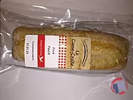 Rappel produit GRANDE MORICETTE® POULET / MORICETTE® POULET / SANDWICH PAVE POULET POULAILLON LES ATELIERS GOURMANDS (photo numéro 2)