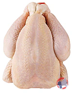 Rappel produit POULET NU 1,2kg NU A/SAC (photo numéro 1)