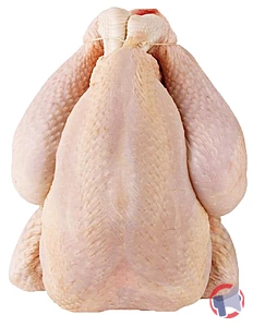 Rappel produit POULET NU 1,2kg NU A/SAC